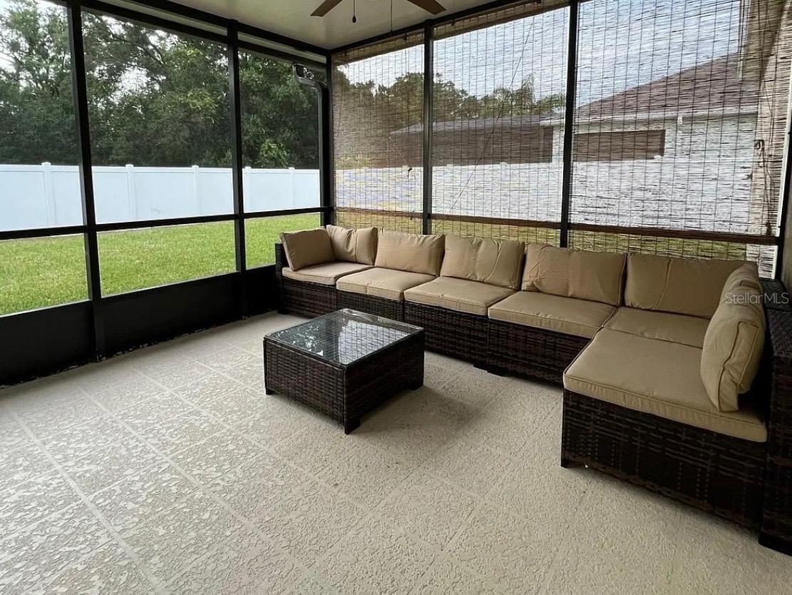 MICHIGAN ESTATES - Residential Lease