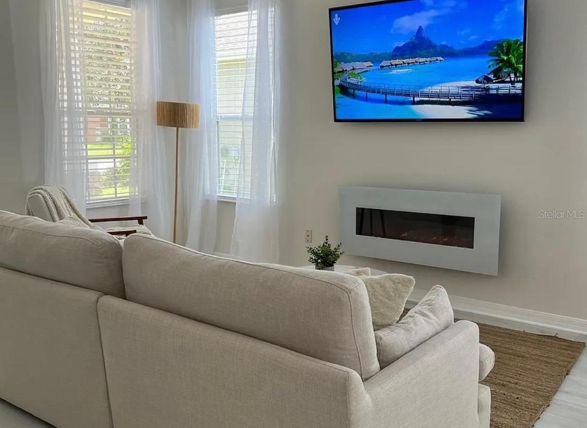 MICHIGAN ESTATES - Residential Lease