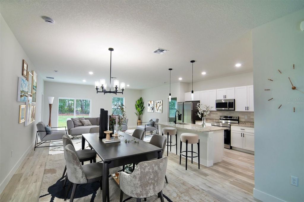 Photo of 12793 SW 43rd Circle, Ocala, FL 34473 (MLS # G5105031)