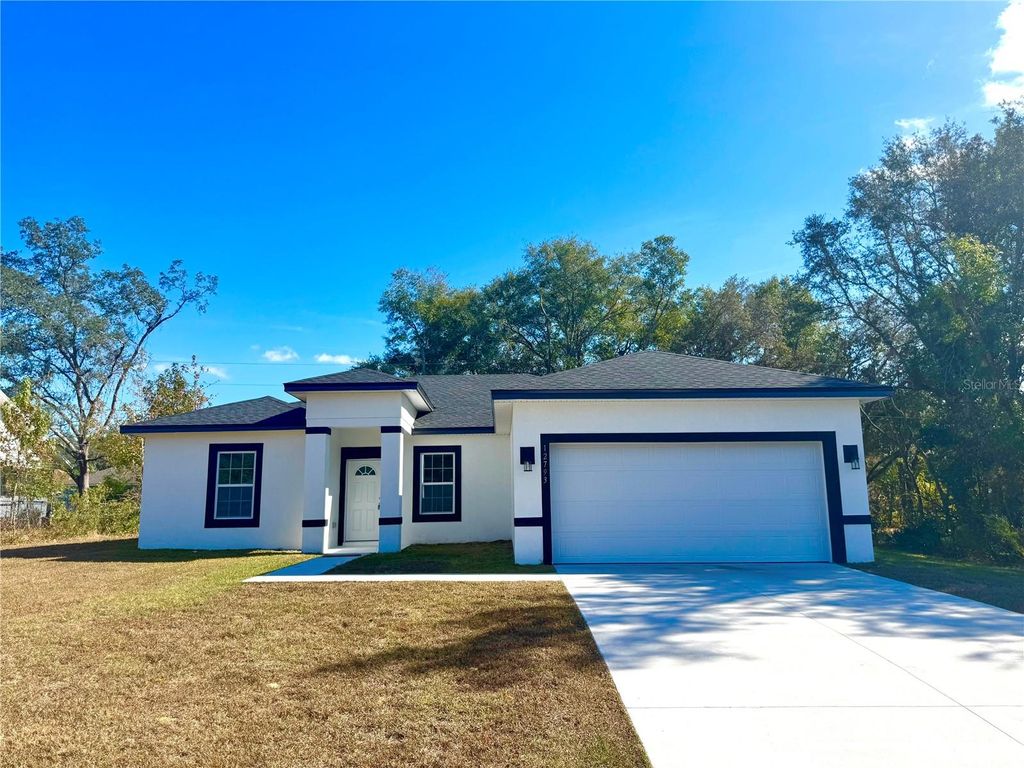 Photo of 12793 SW 43rd Circle, Ocala, FL 34473 (MLS # G5105031)