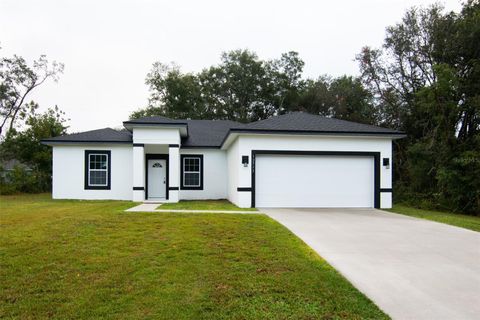 12793 SW 43RD CIRCLE OCALA FL 34473