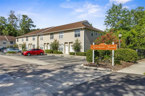 Photo of 3901 SW 20th Avenue #806, Gainesville, FL 32607 (MLS # GC531815)