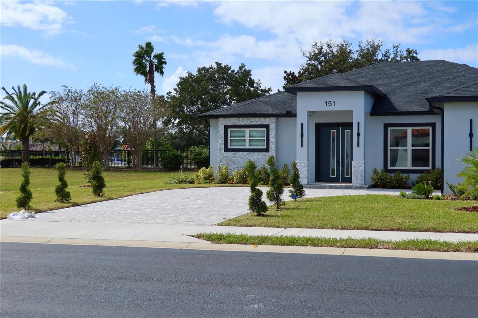 151 BLAZING STAR AVENUE