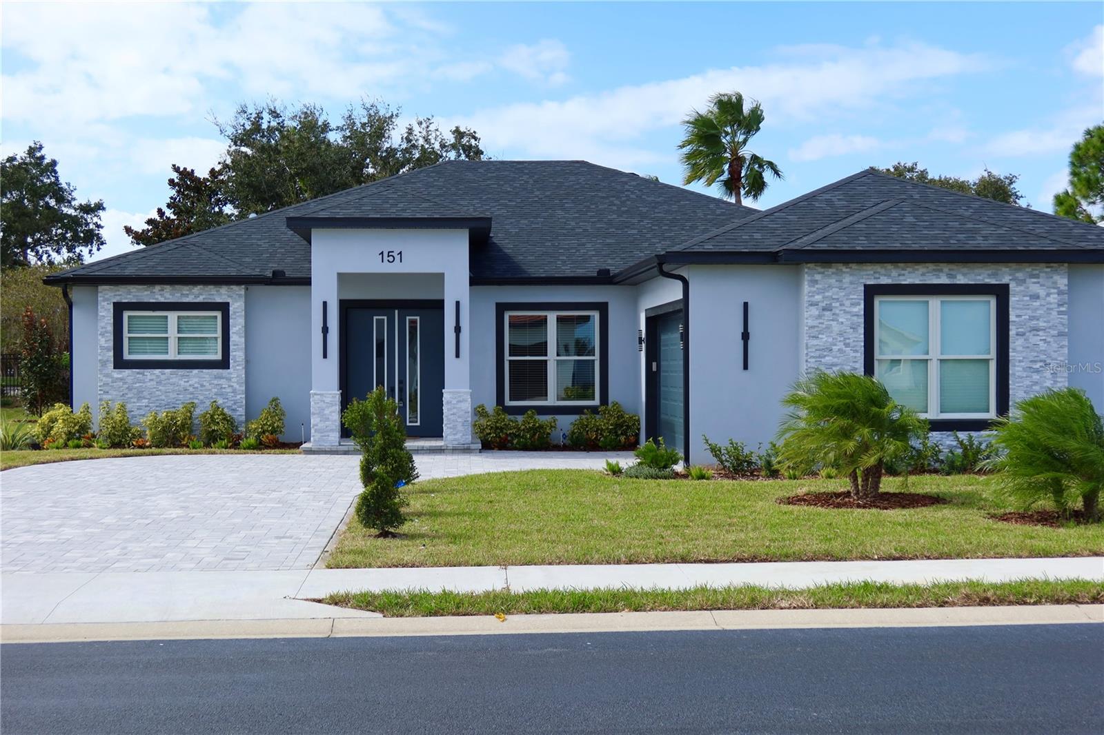 151 BLAZING STAR AVENUE