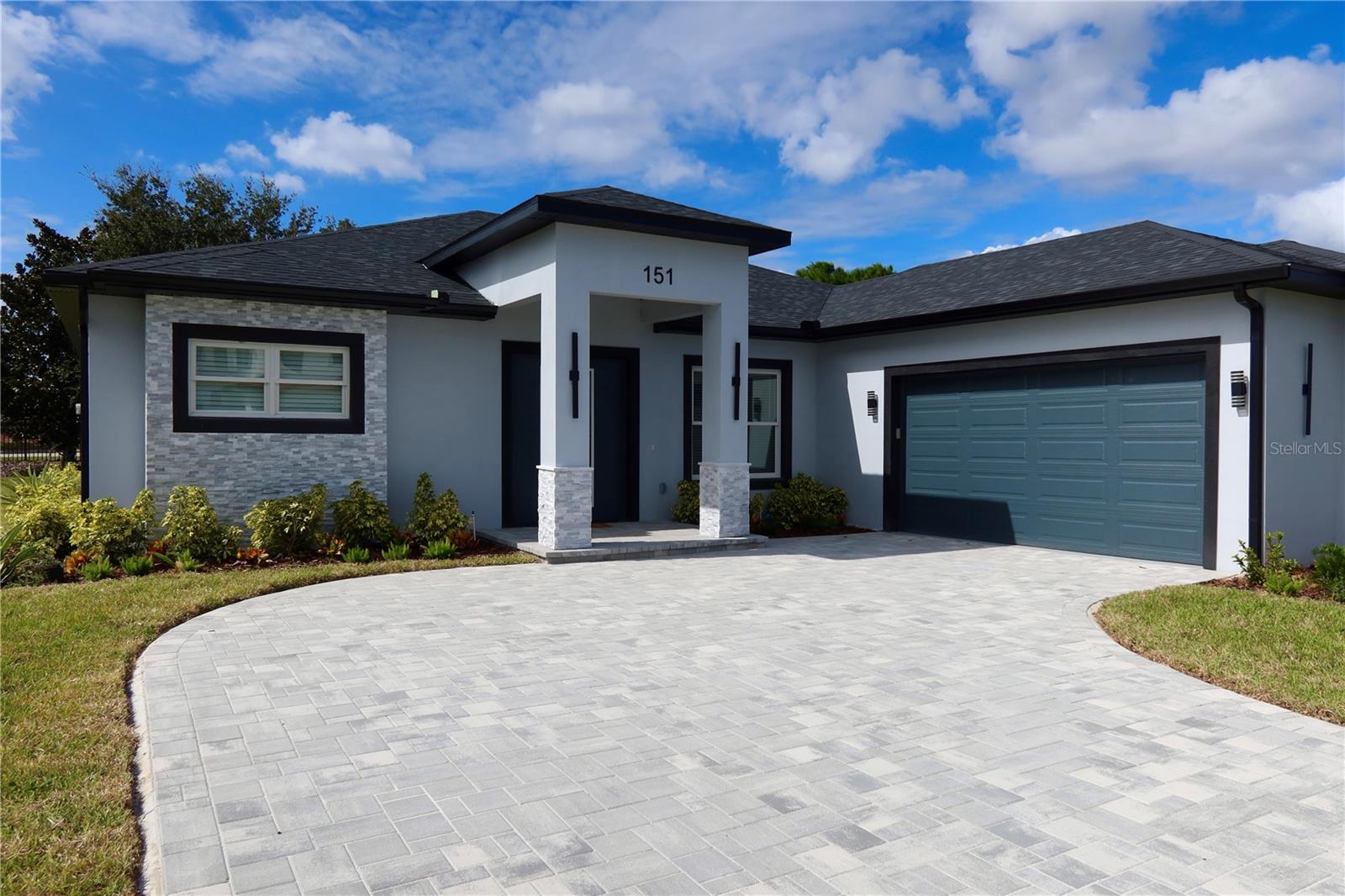 151 BLAZING STAR AVENUE
