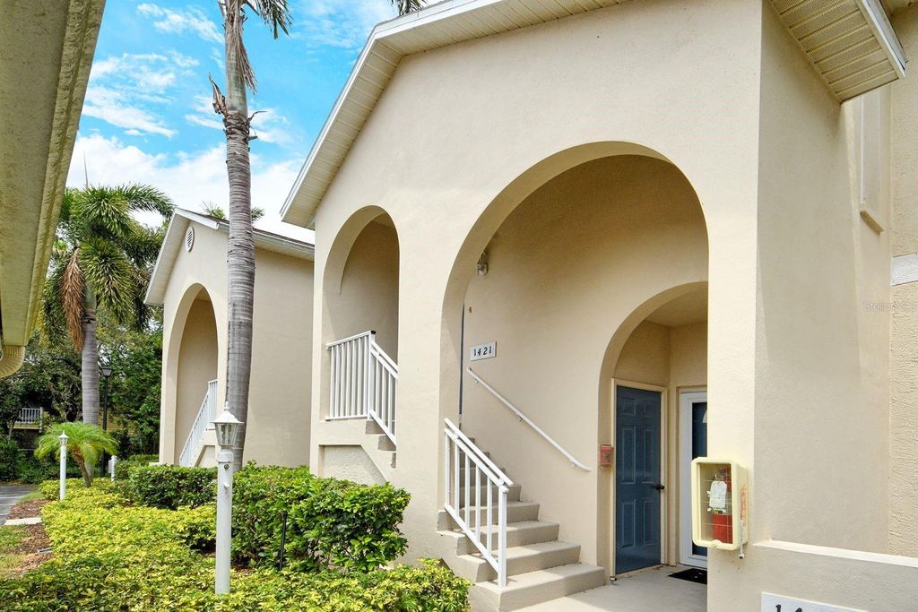 Photo of 8315 Glenrose Way #1421, Sarasota, FL 34238 (MLS # A4652327)