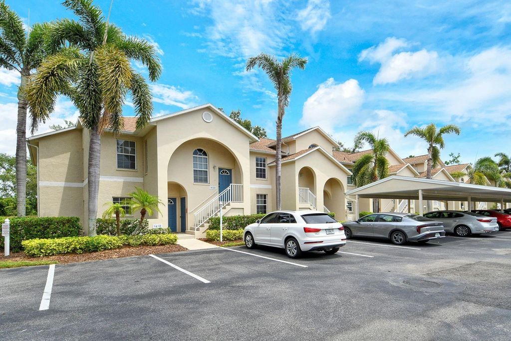 Photo of 8315 Glenrose Way #1421, Sarasota, FL 34238 (MLS # A4652327)