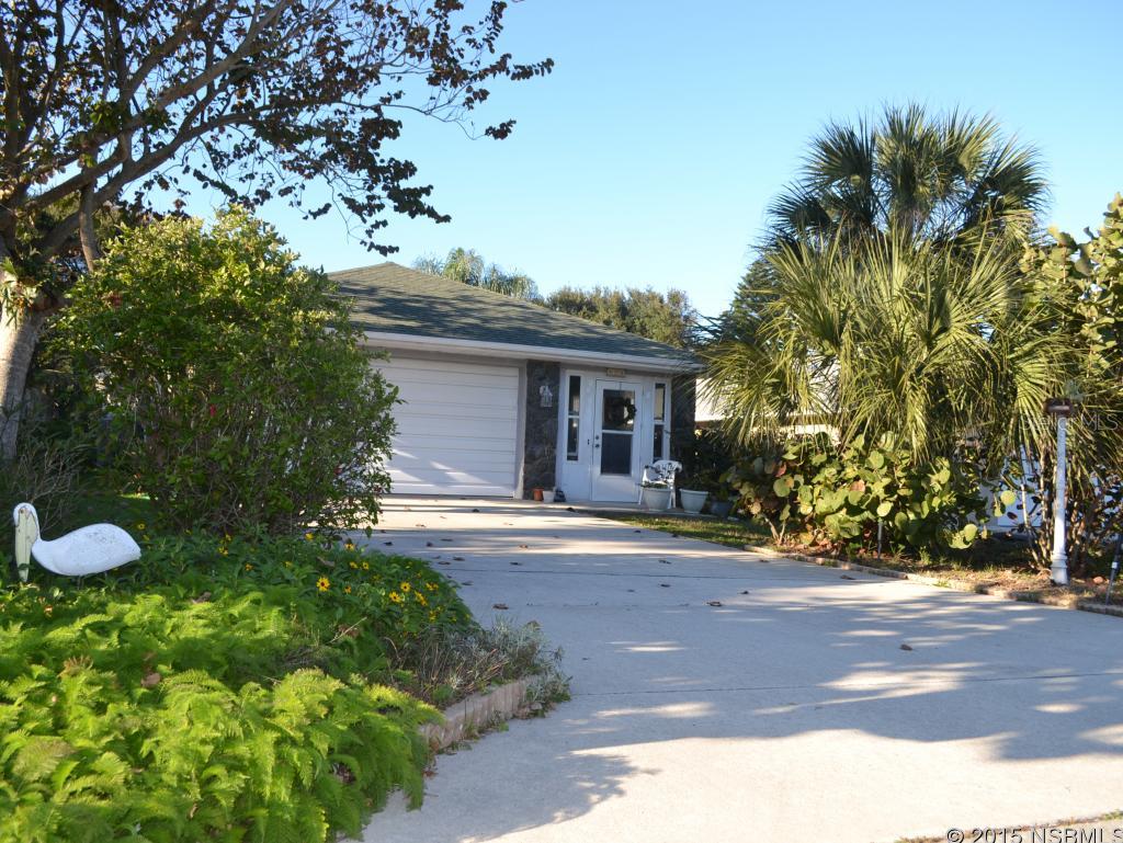 New Smyrna Beach - Residential