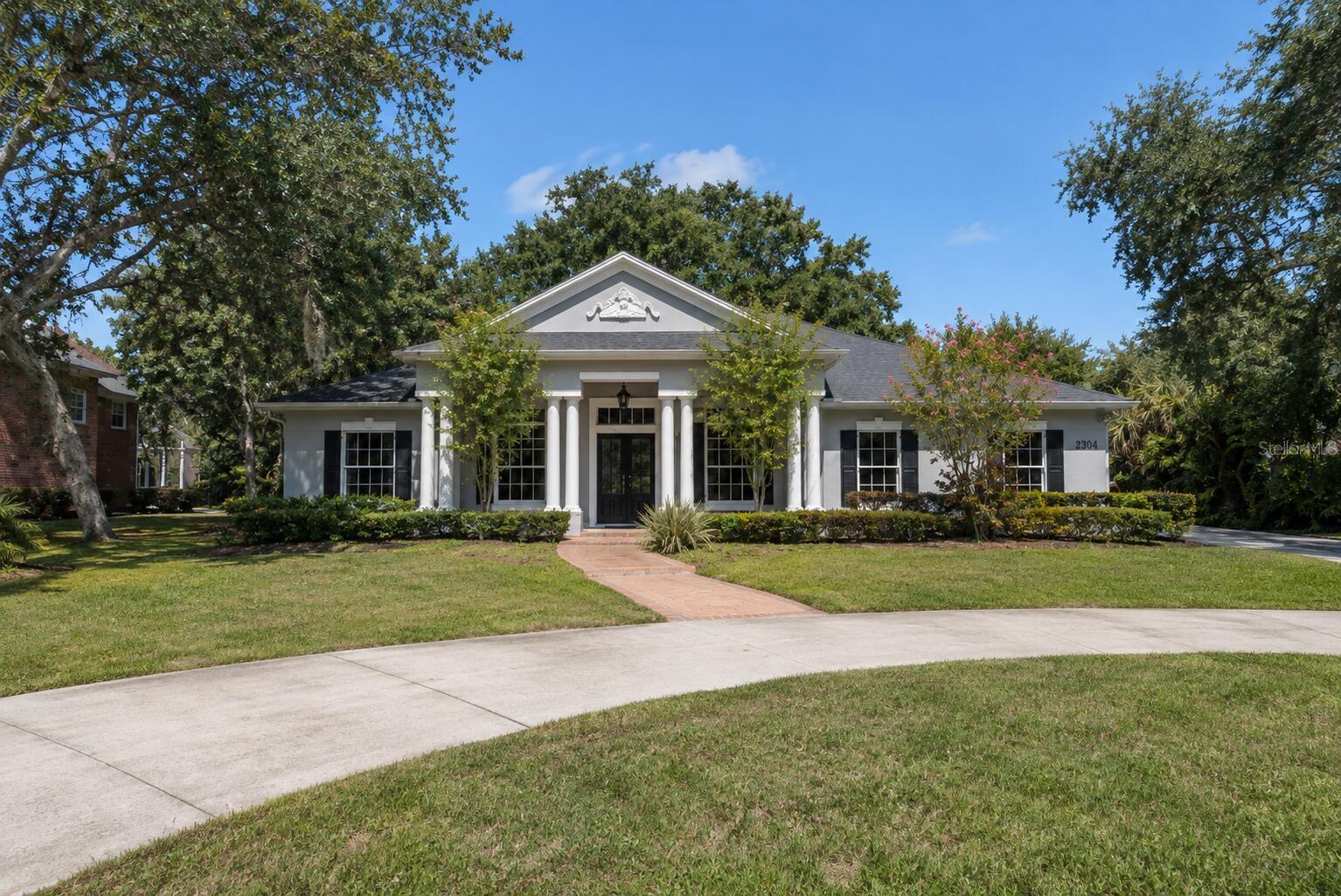 2304 INDIAN MOUND TRAIL