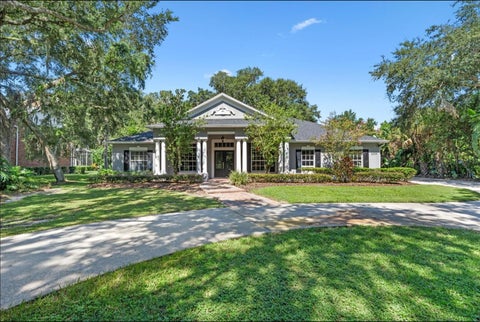 Photo of 2304 Indian Mound Trail, Kissimmee, FL 34746 (MLS # O6420257)