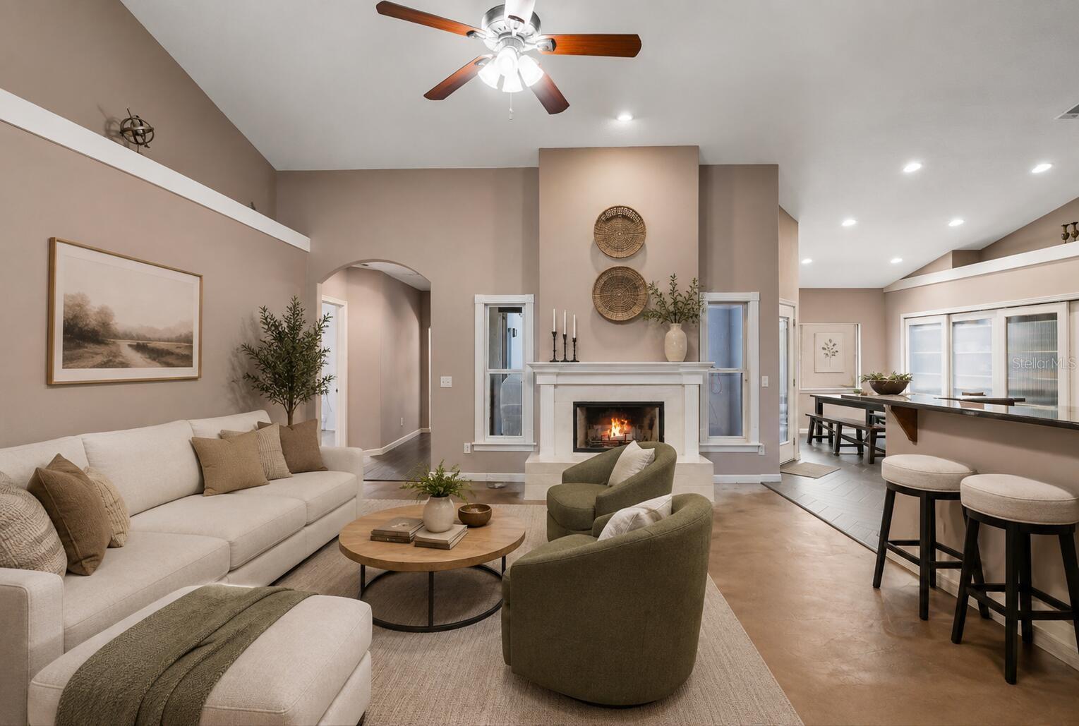 2304 INDIAN MOUND TRAIL