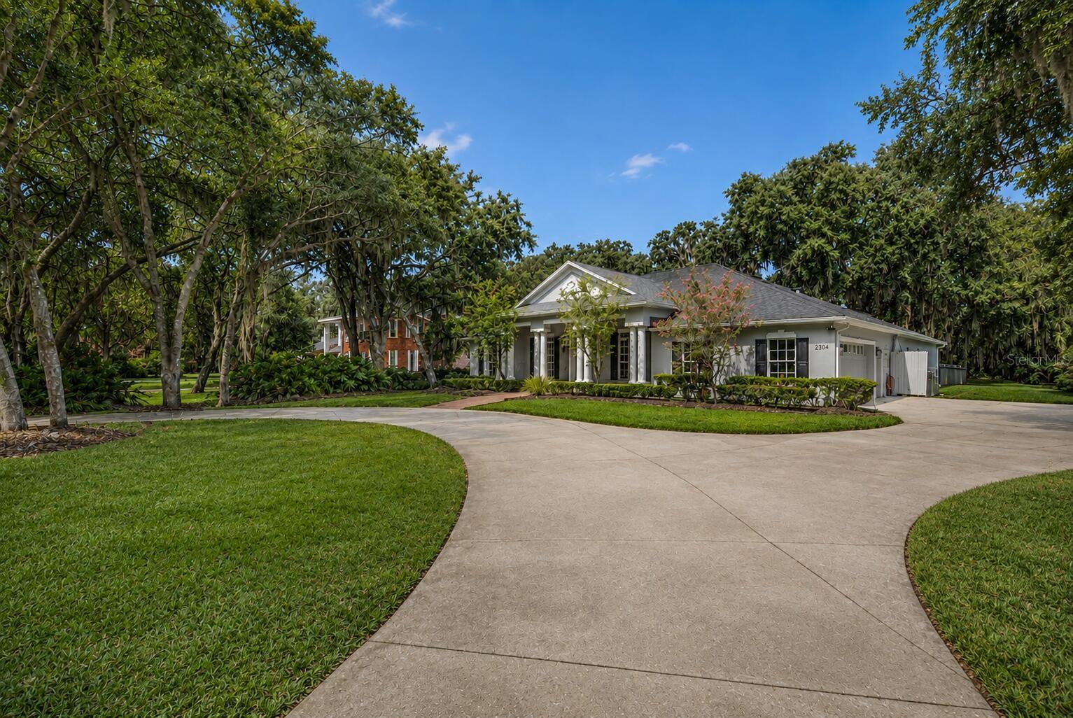 2304 INDIAN MOUND TRAIL