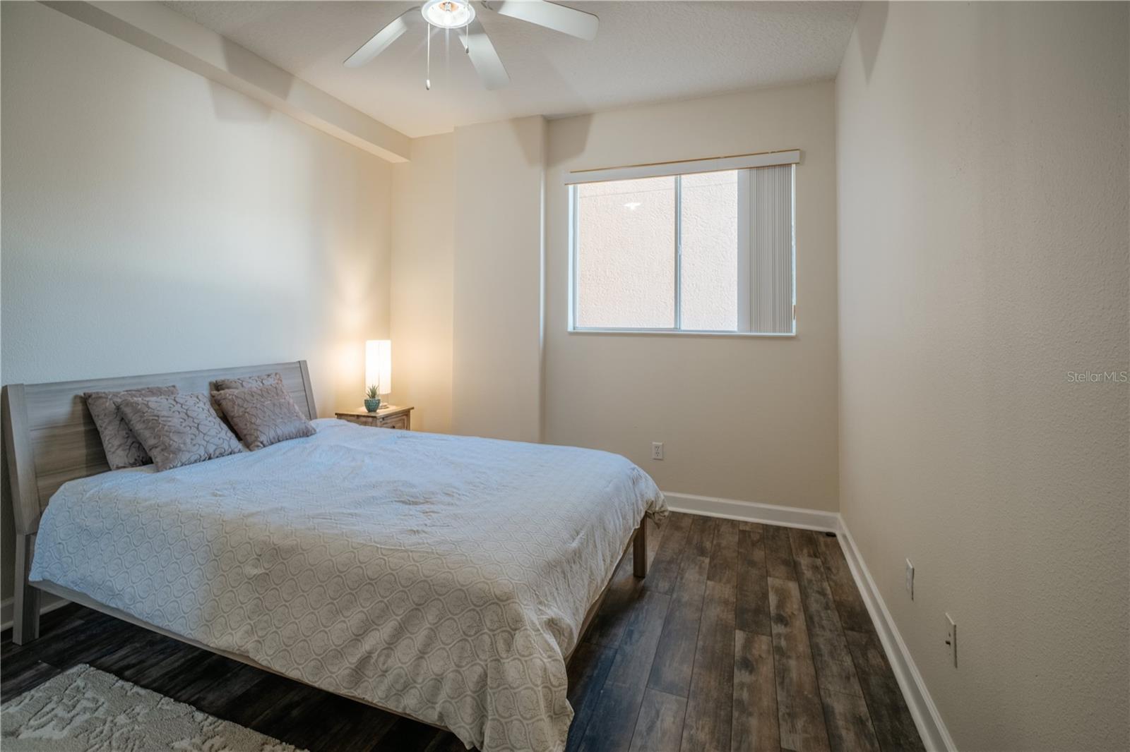 PROMENADE PH 01 - Residential