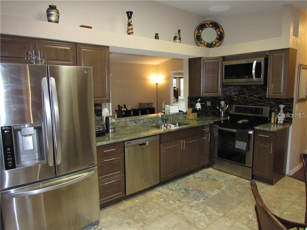 PORT CHARLOTTE SEC 059 - Residential