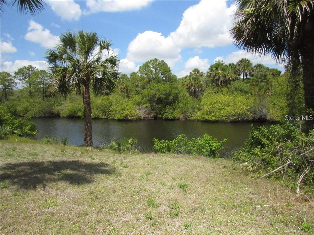 PORT CHARLOTTE SEC 059 - Residential