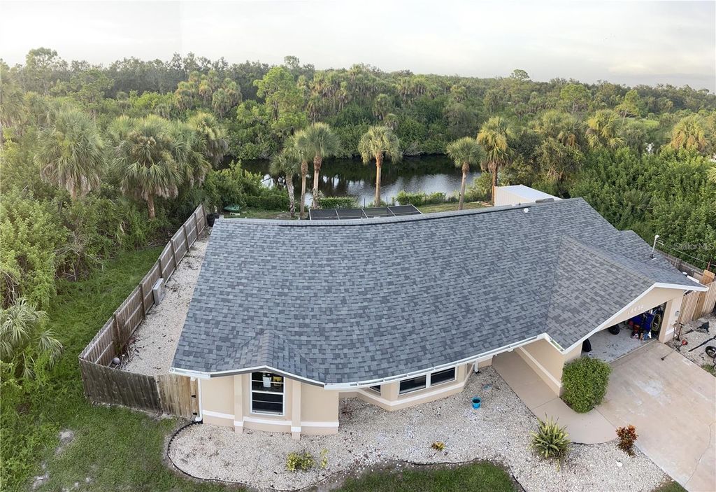 Photo of 14432 Mc Clellan Avenue, Port Charlotte, FL 33953 (MLS # A4690902)