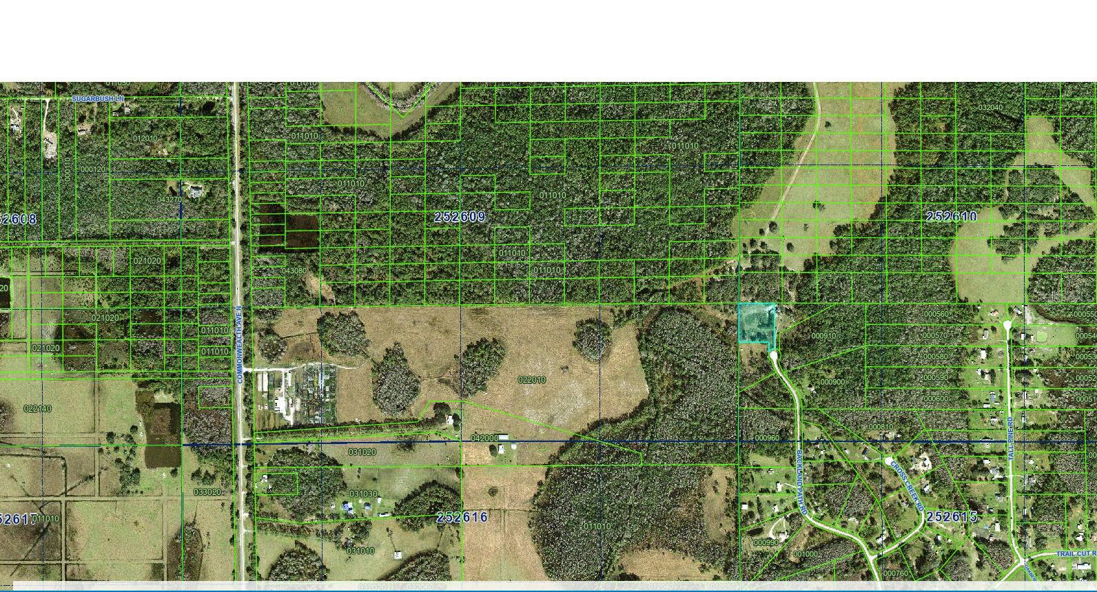 YEARLING TRACE PH 02 - Land