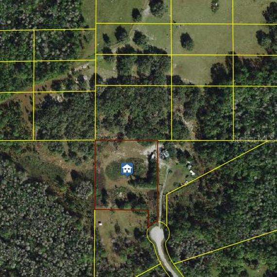 YEARLING TRACE PH 02 - Land