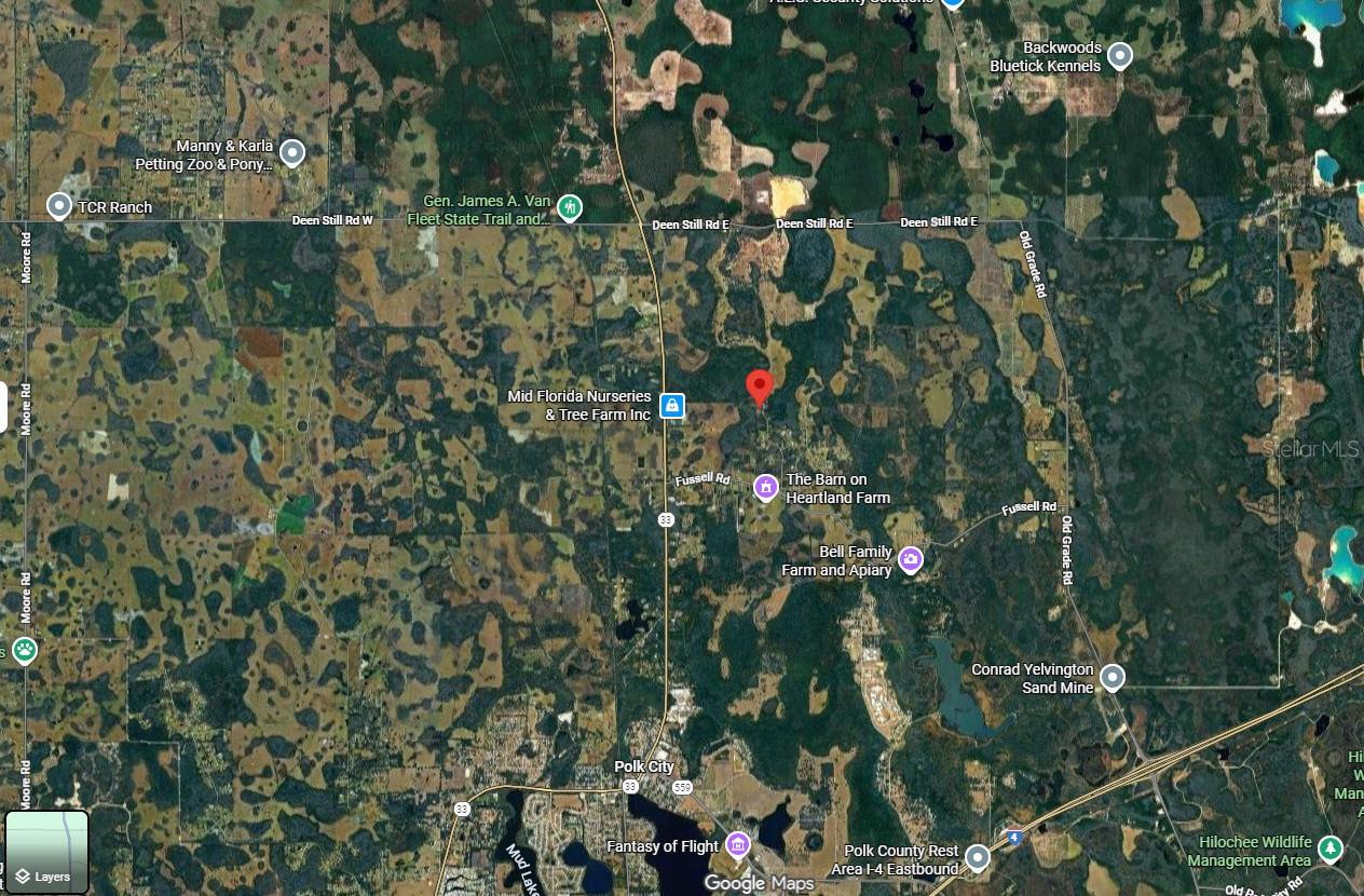 YEARLING TRACE PH 02 - Land