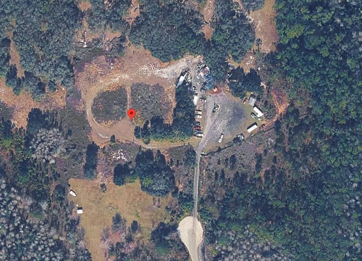 YEARLING TRACE PH 02 - Land