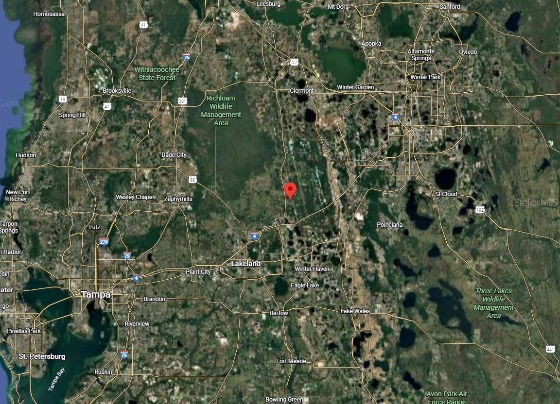 YEARLING TRACE PH 02 - Land