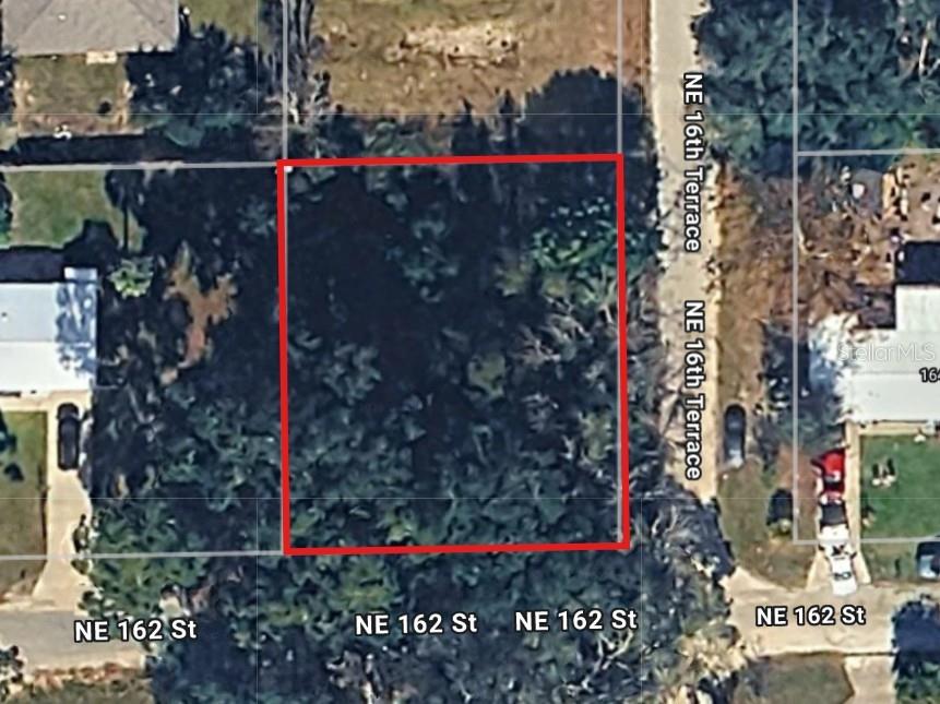 Photo of 64 NE 162 Street, Citra, FL 32113 (MLS # OM734187)