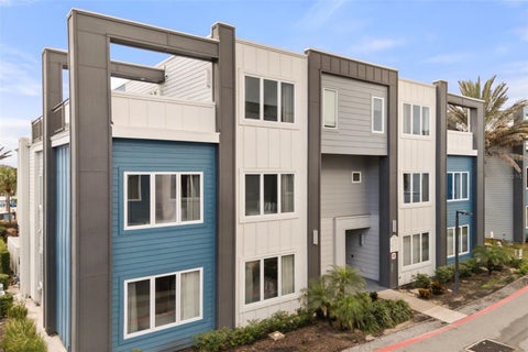 Photo of 7770 Sandy Ridge Drive #114, Reunion, FL 34747 (MLS # O6438373)