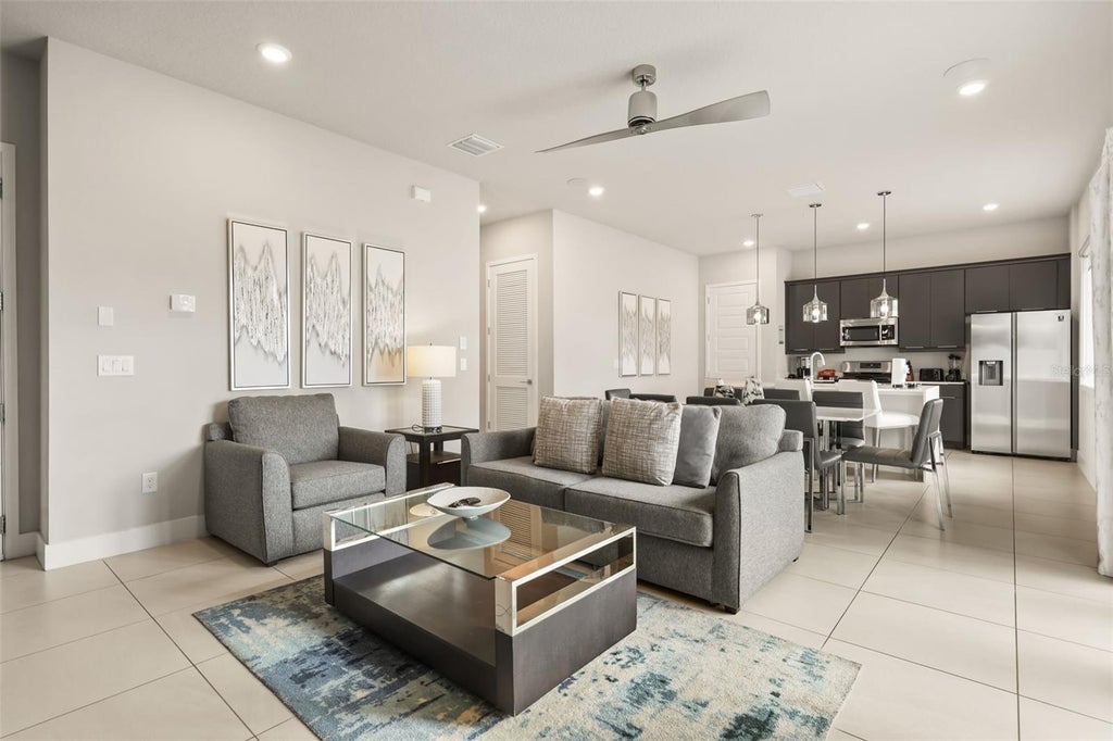 Photo of 7770 Sandy Ridge Drive #114, Reunion, FL 34747 (MLS # O6438373)