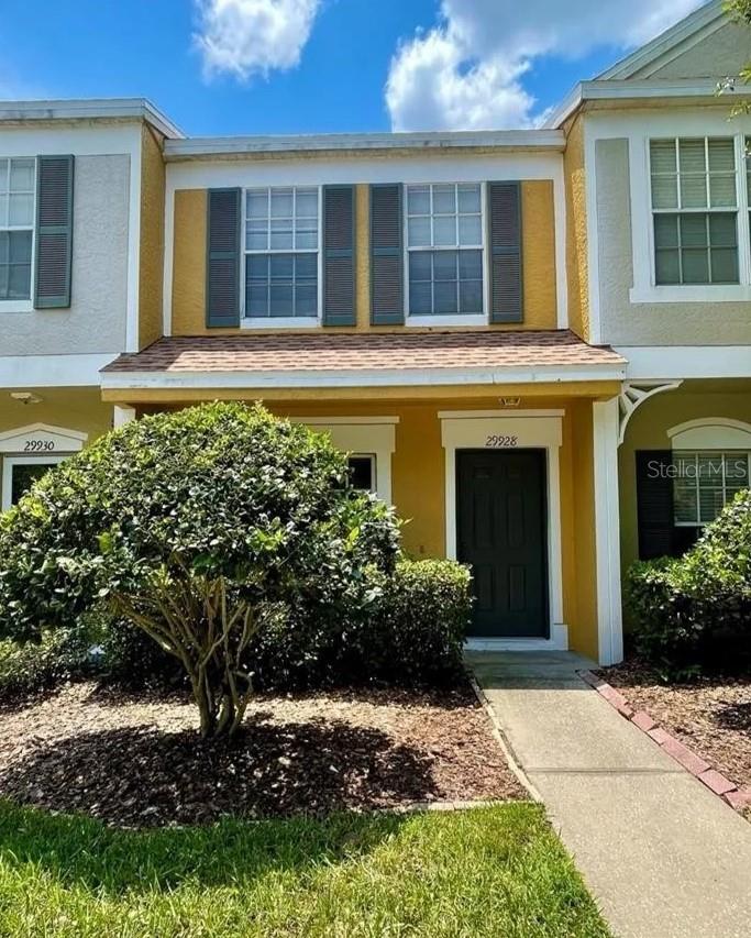 MEADOW POINTE PRCL 14 - Residential Lease