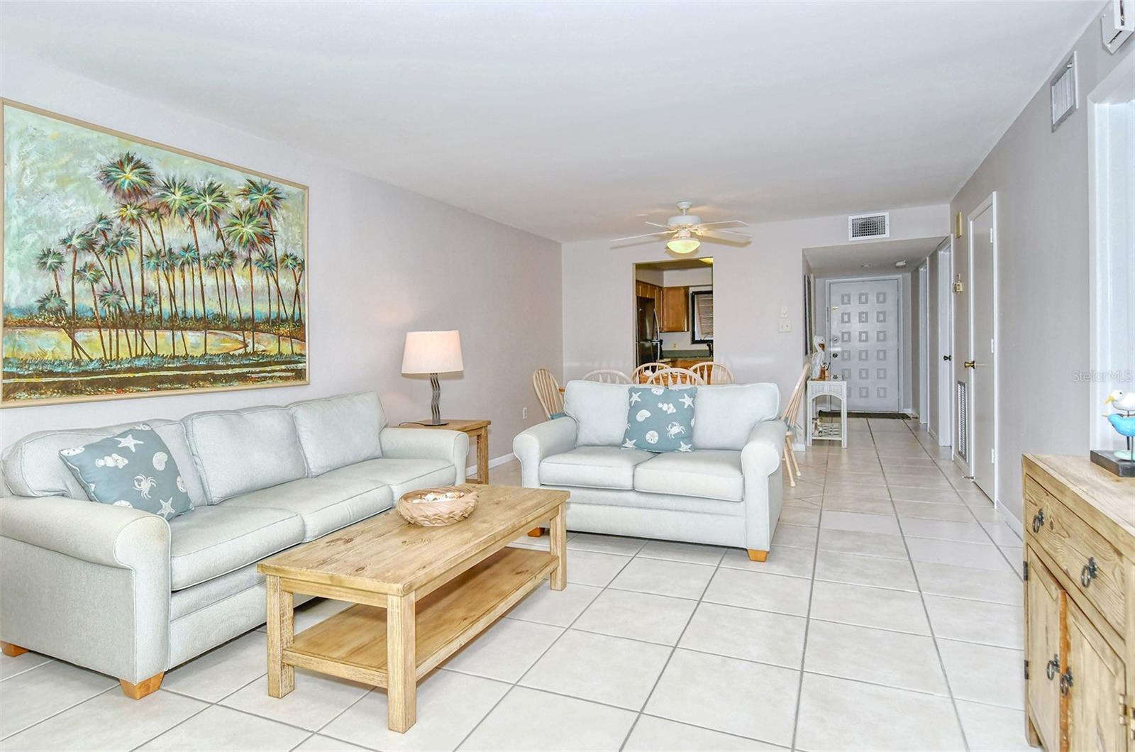 WILLOW LINKS - Residential Lease
