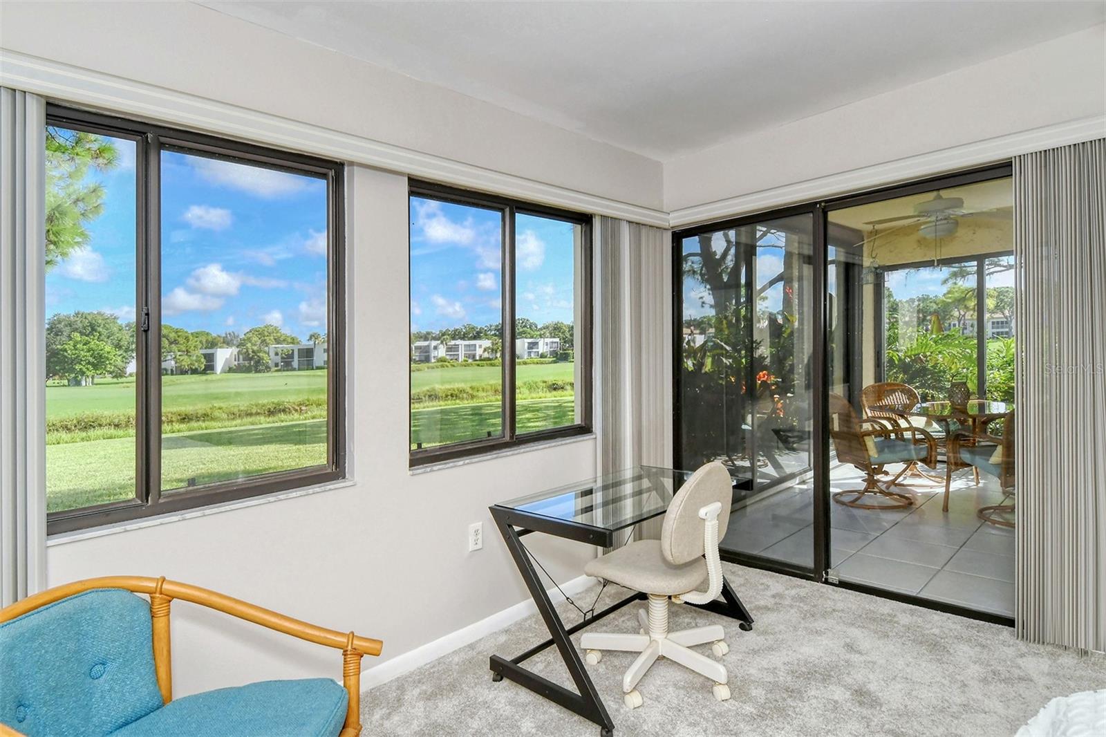 WILLOW LINKS - Residential Lease