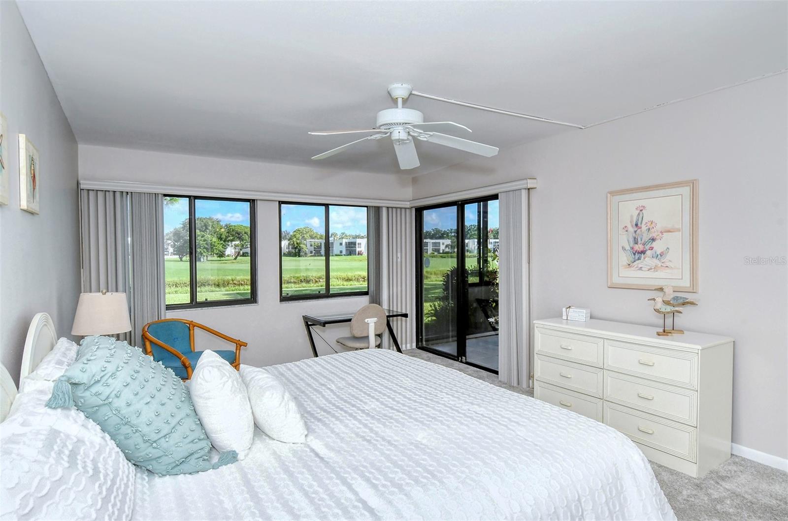 WILLOW LINKS - Residential Lease