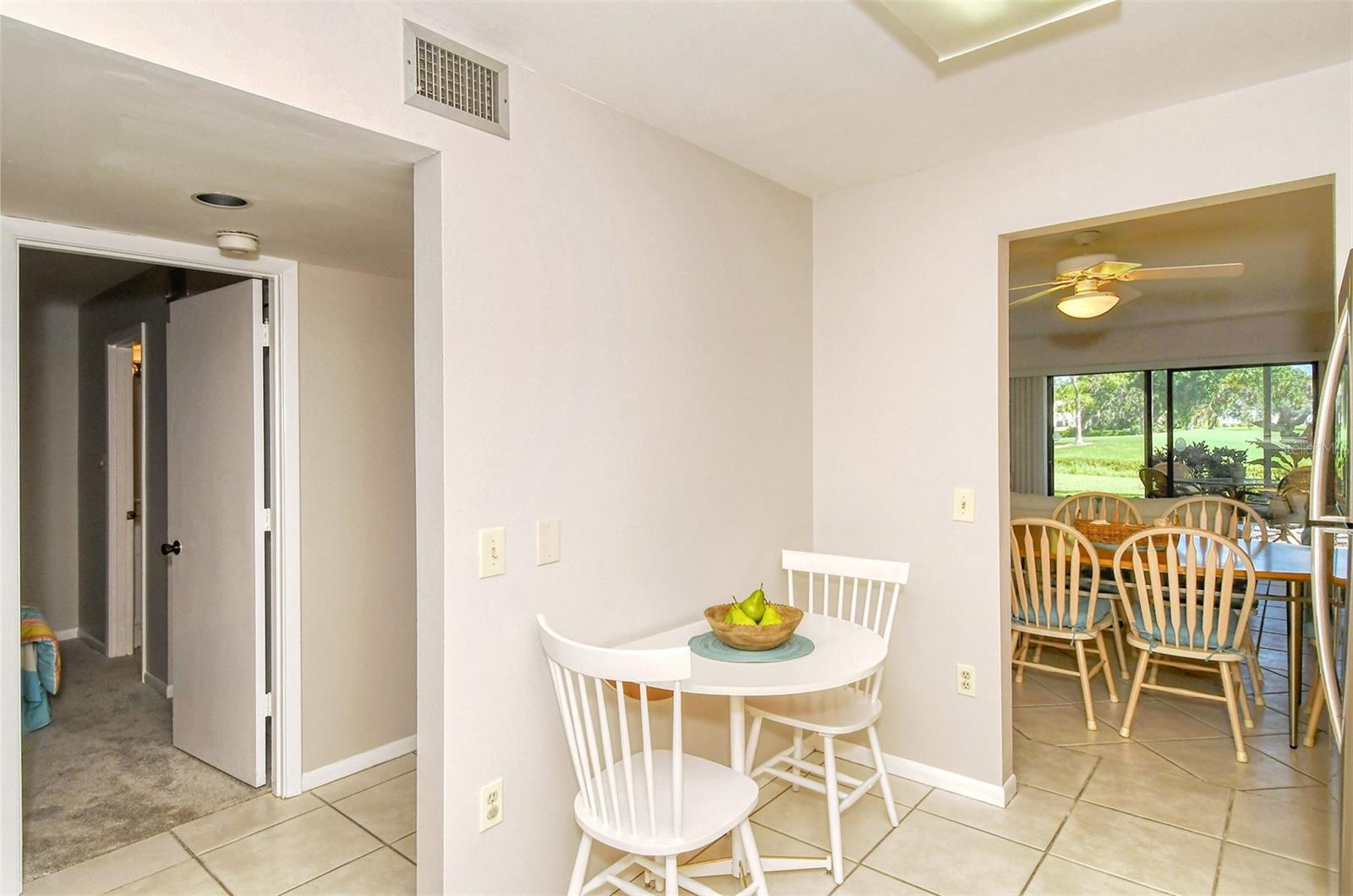 WILLOW LINKS - Residential Lease
