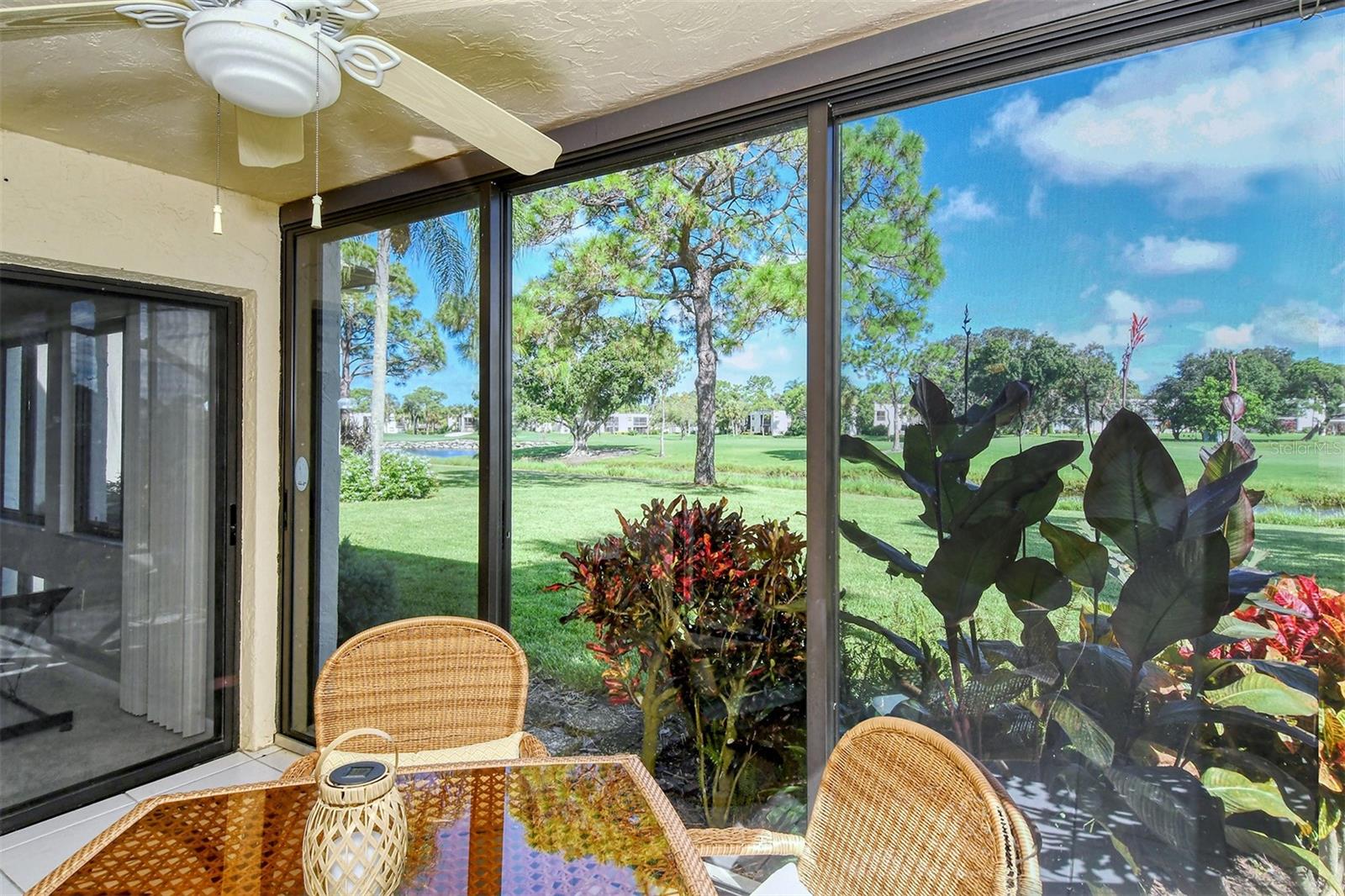 WILLOW LINKS - Residential Lease