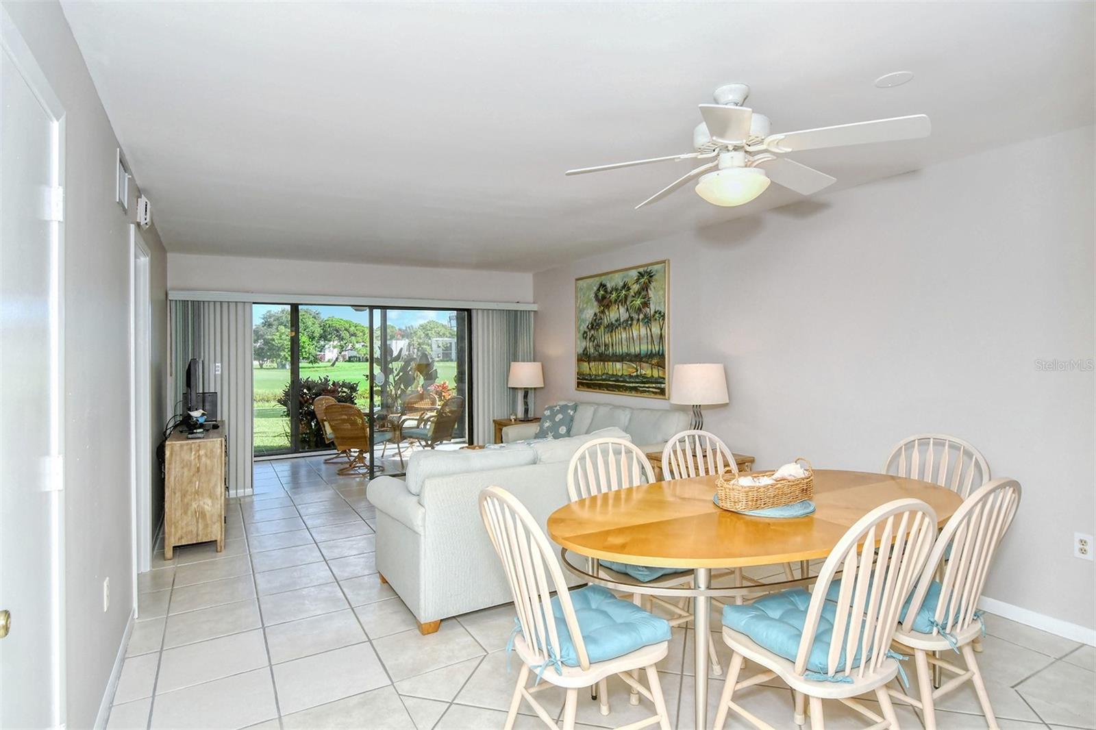 WILLOW LINKS - Residential Lease