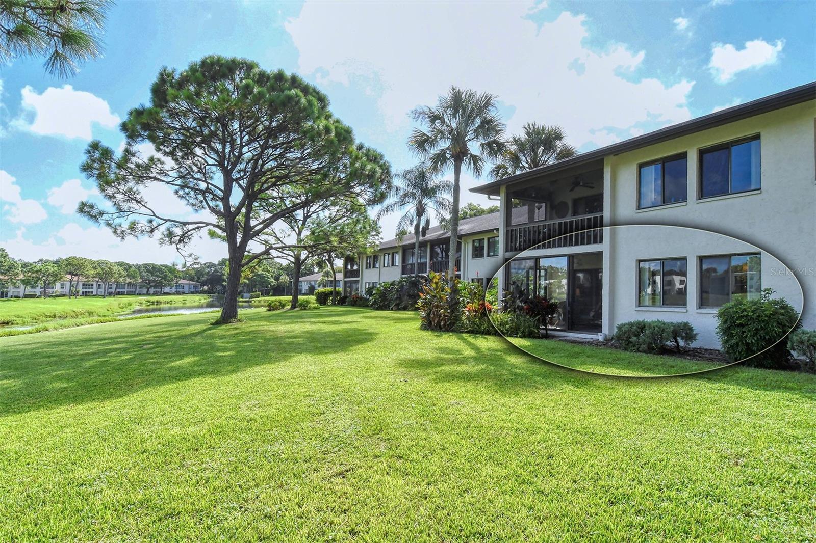 WILLOW LINKS - Residential Lease