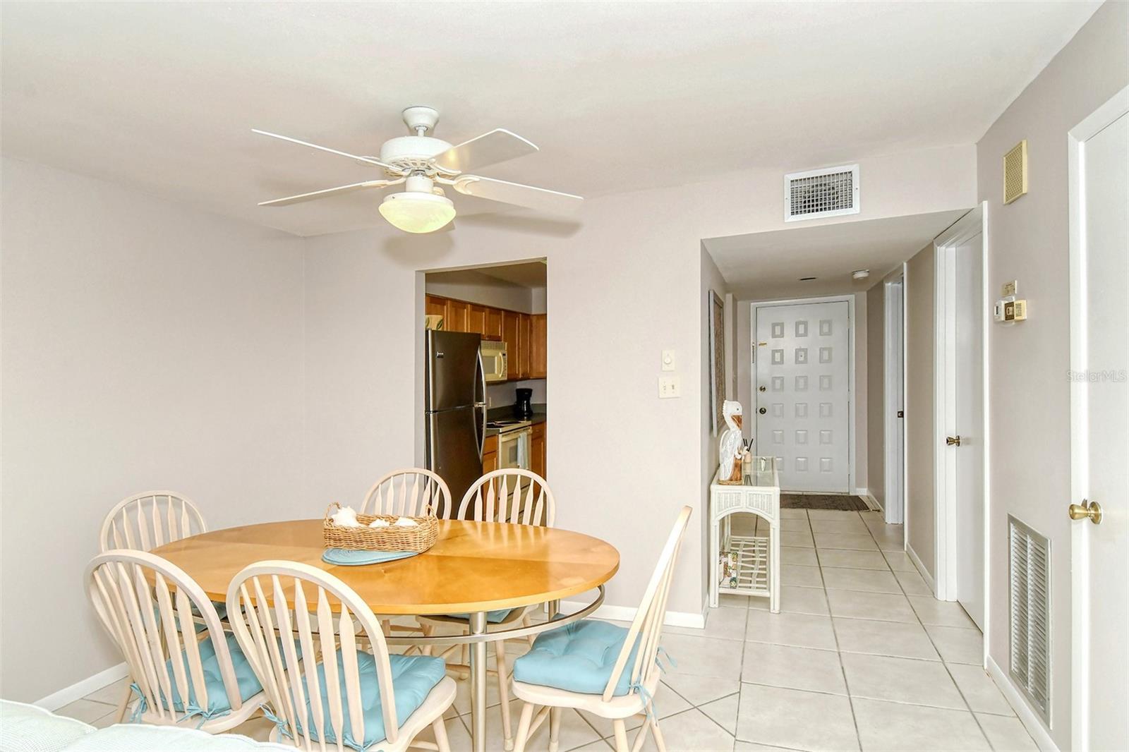 WILLOW LINKS - Residential Lease