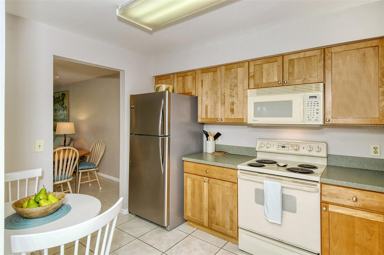 WILLOW LINKS - Residential Lease