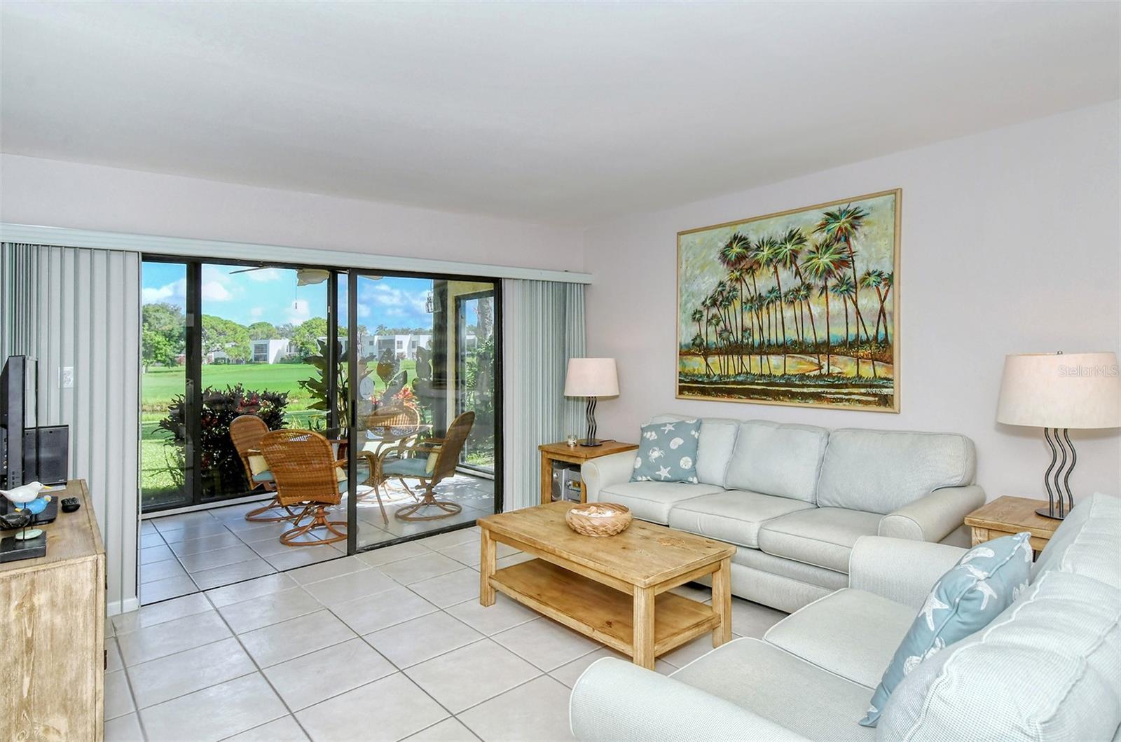 WILLOW LINKS - Residential Lease