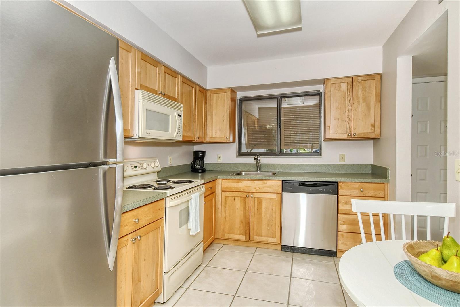 WILLOW LINKS - Residential Lease