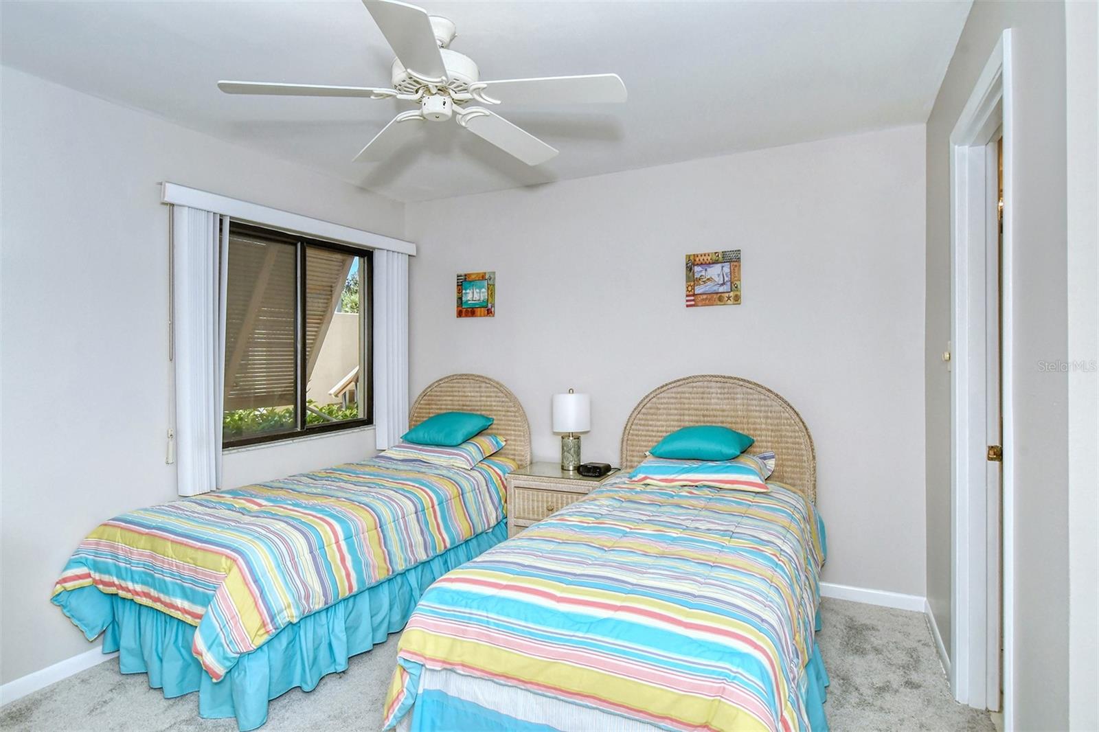 WILLOW LINKS - Residential Lease