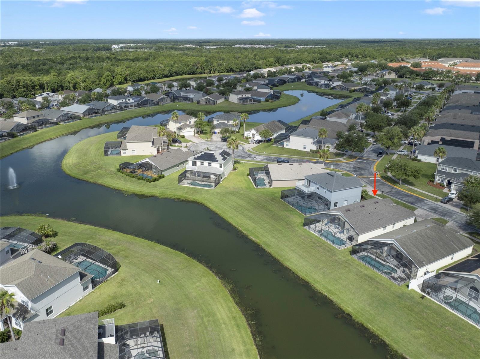 4765 CUMBRIAN LAKES DRIVE