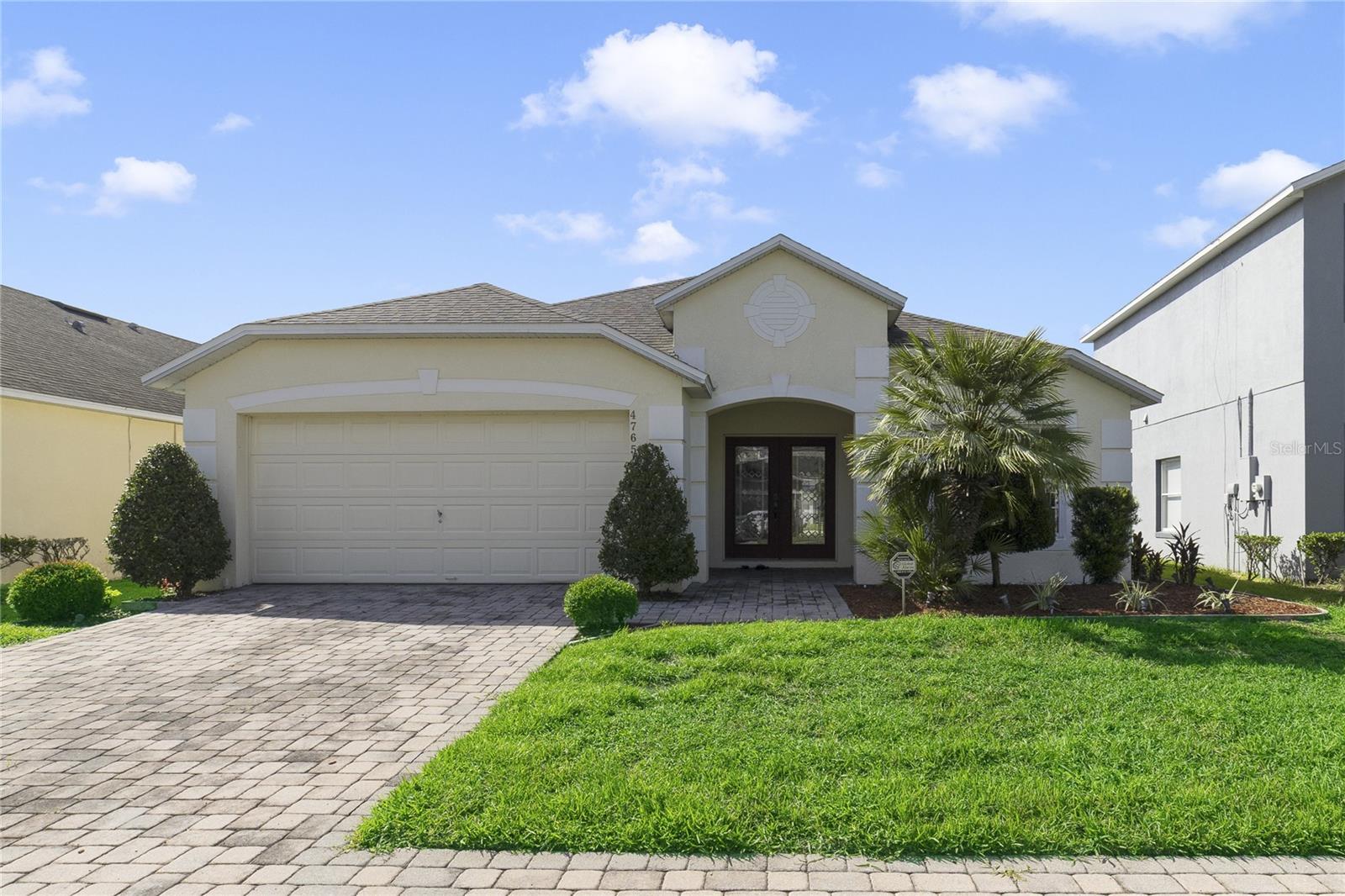 4765 CUMBRIAN LAKES DRIVE