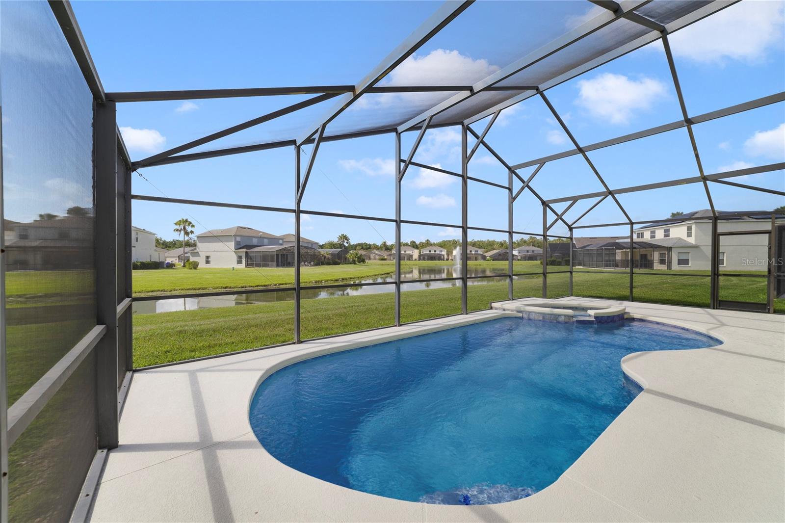 4765 CUMBRIAN LAKES DRIVE