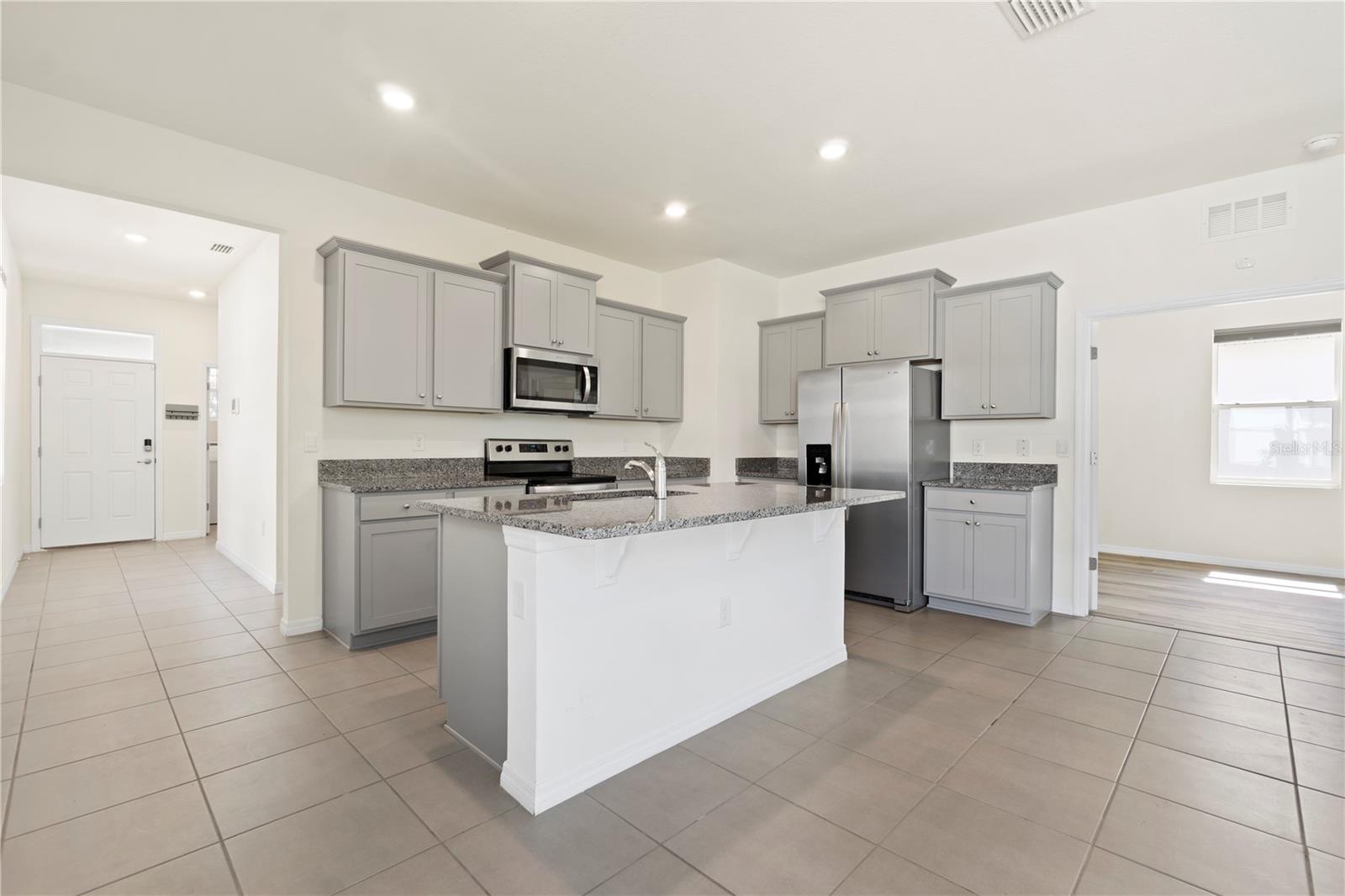 BEAUMONT PH 2 & 3 - Residential