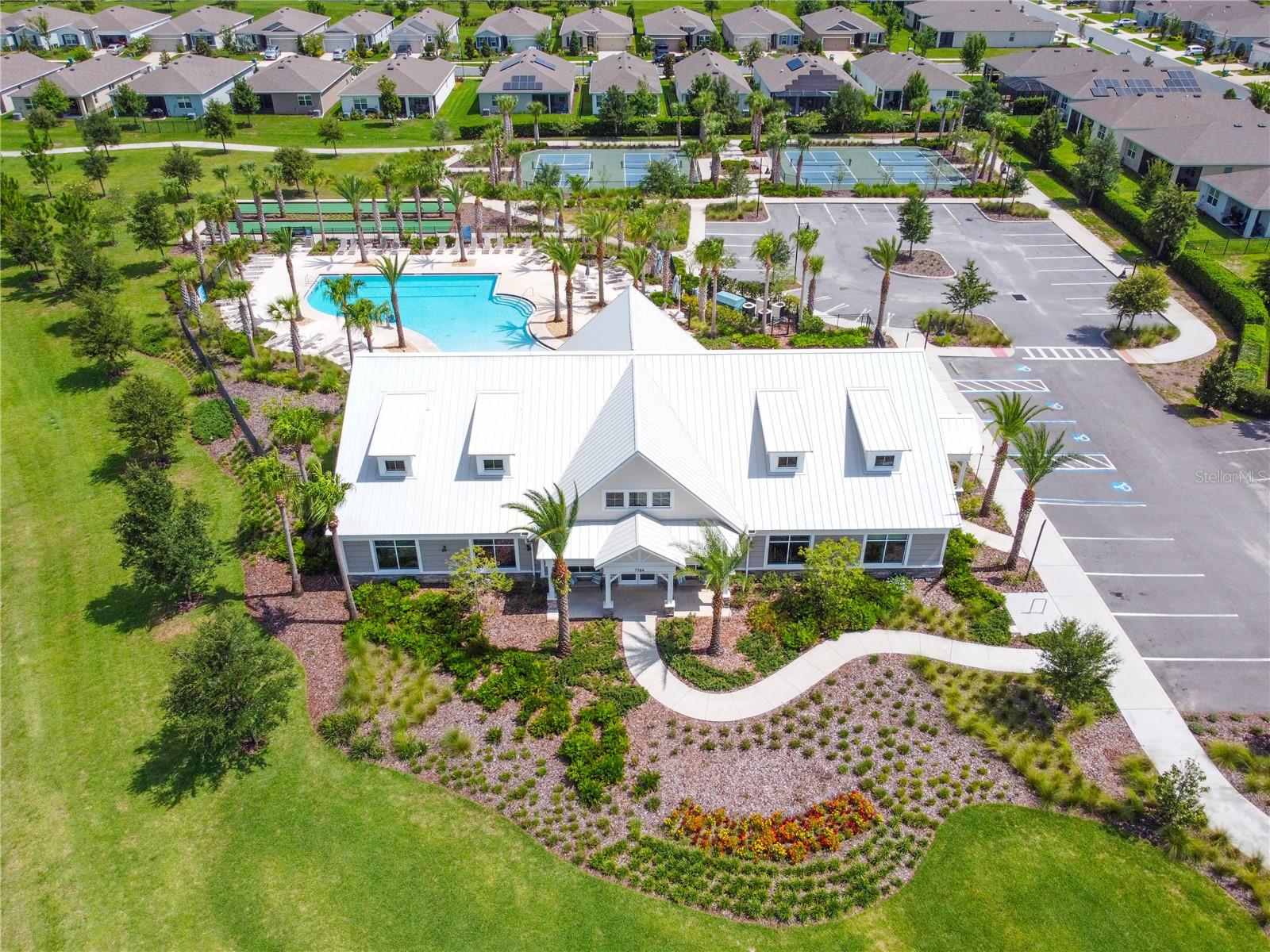 BEAUMONT PH 2 & 3 - Residential