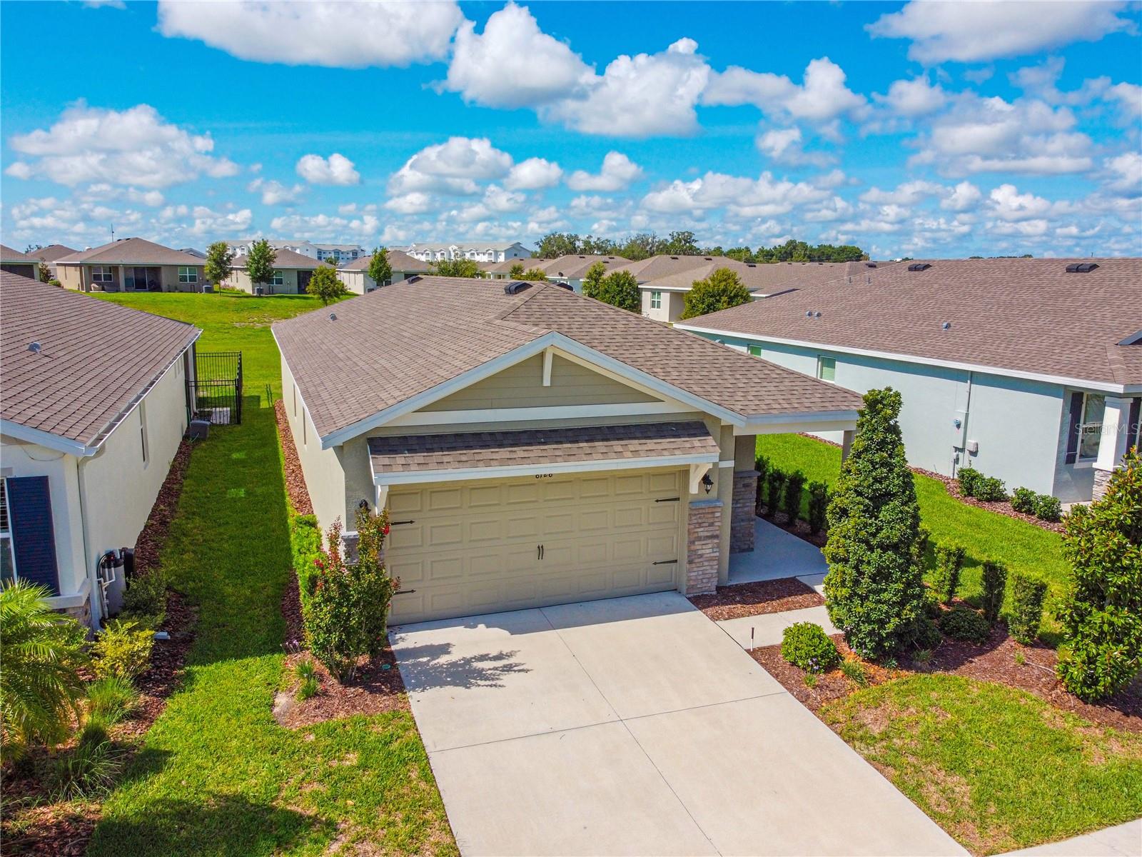 BEAUMONT PH 2 & 3 - Residential