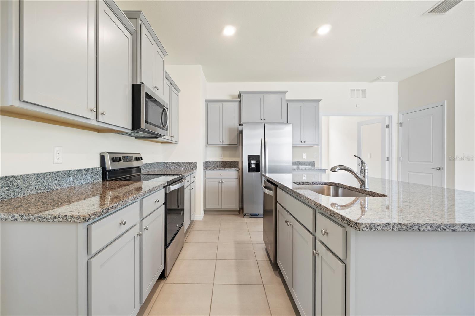 BEAUMONT PH 2 & 3 - Residential