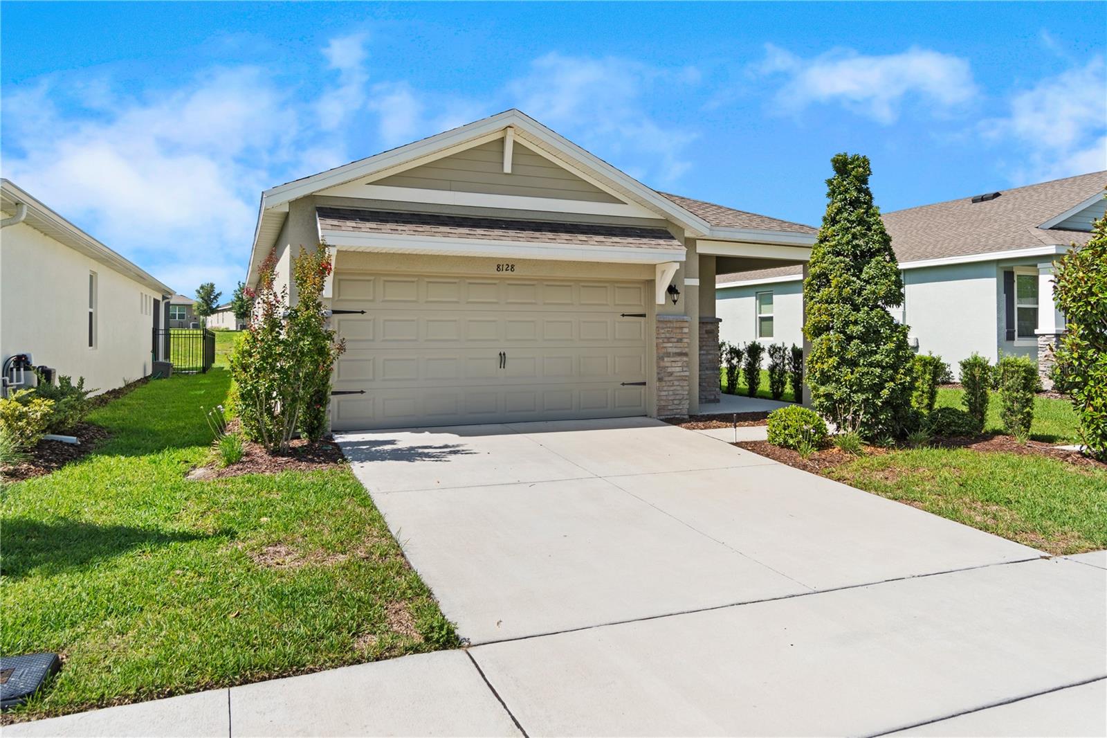 BEAUMONT PH 2 & 3 - Residential