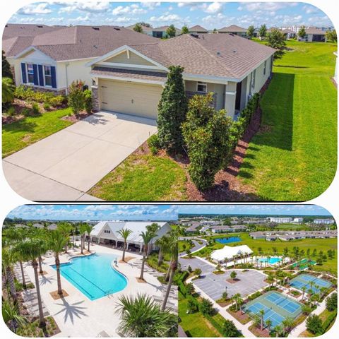 8128 PENROSE PLACE WILDWOOD FL 34785